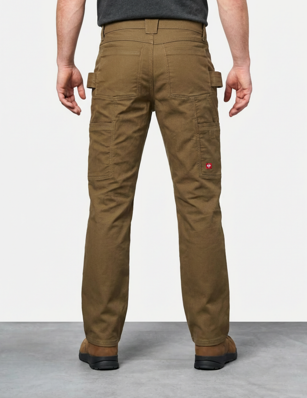 Multipocket Work Pants e.s.vintage | Strauss