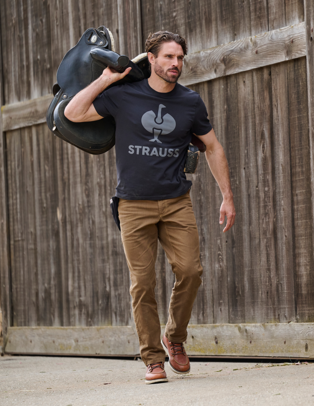 Multipocket Work Pants e.s.vintage | Strauss