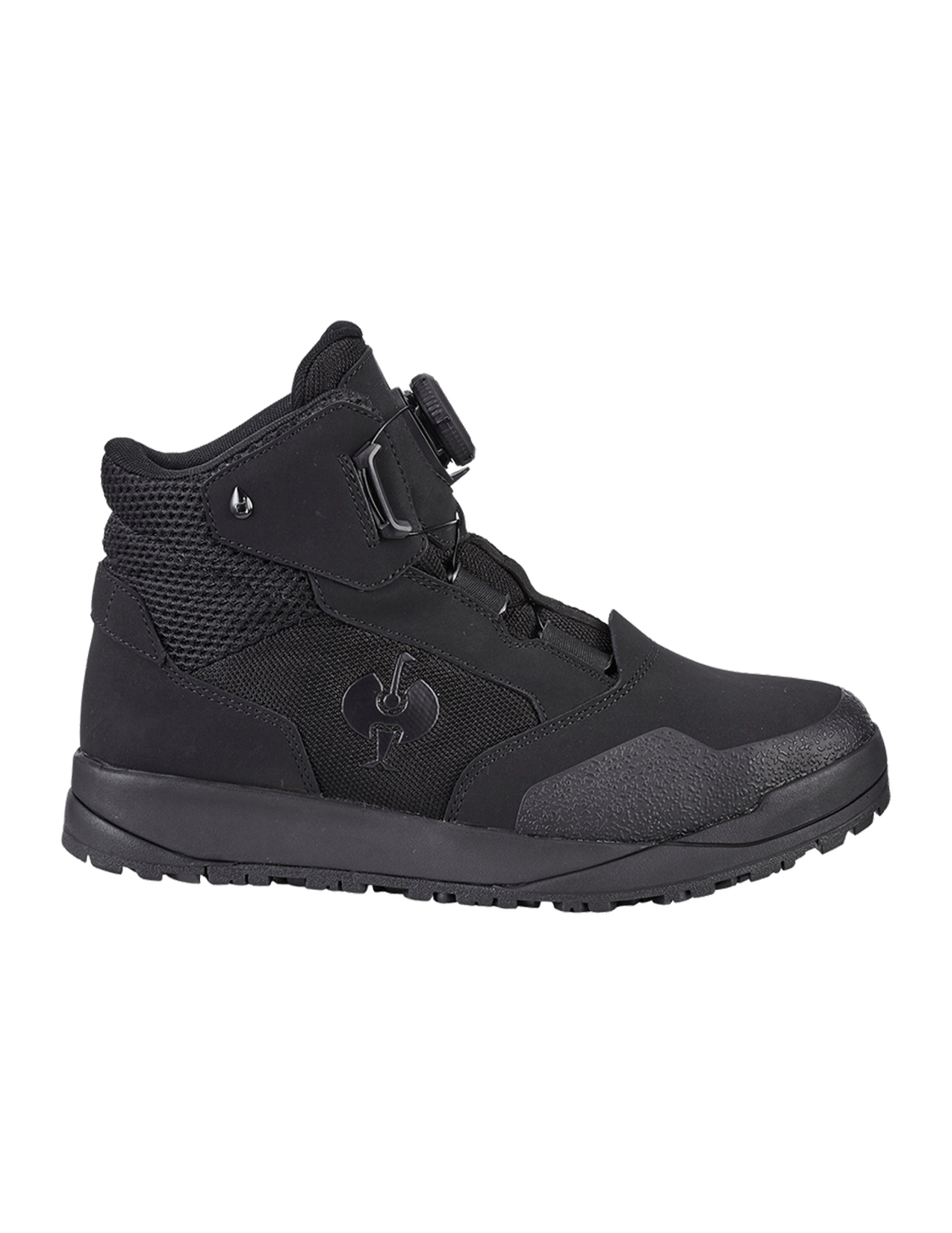 Murcia Mid Safety Toe Work Boot