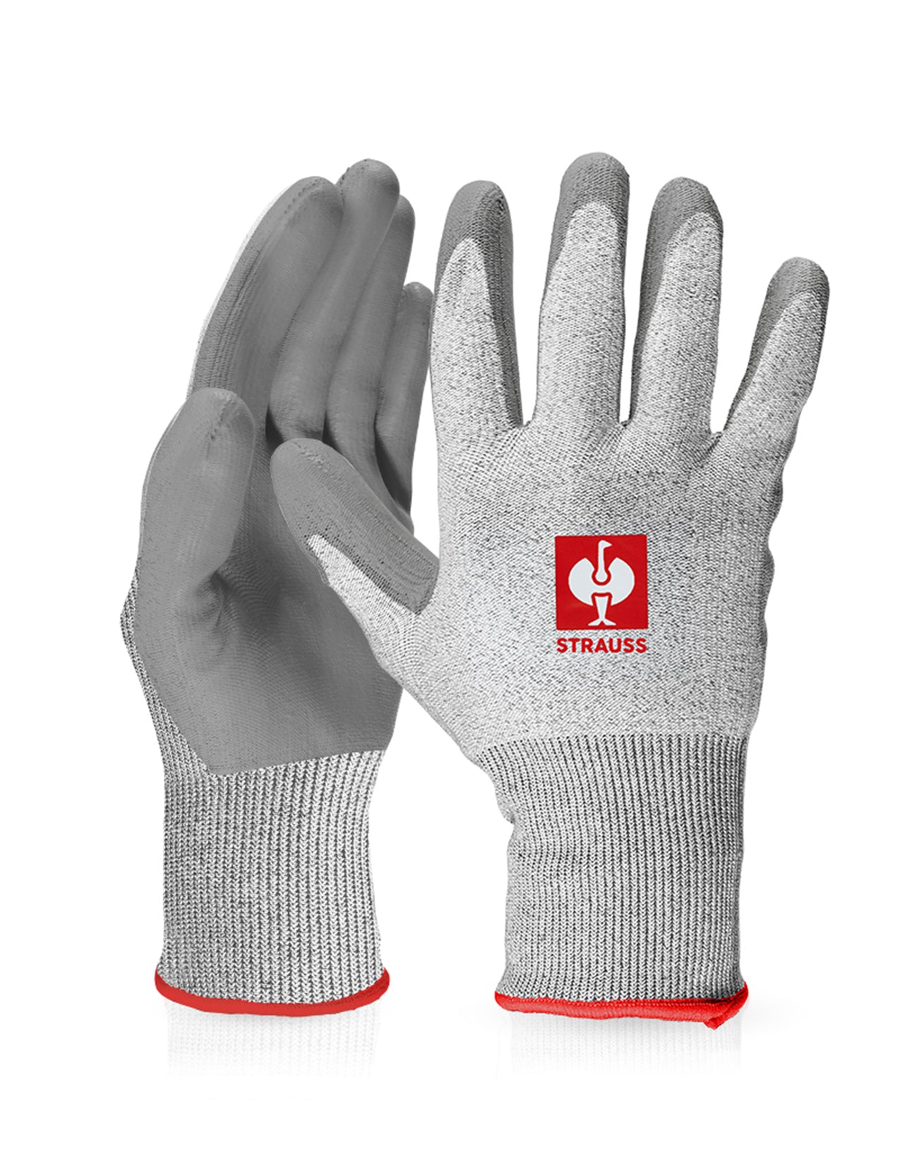 PU Cut Protection Gloves (Cut A3)