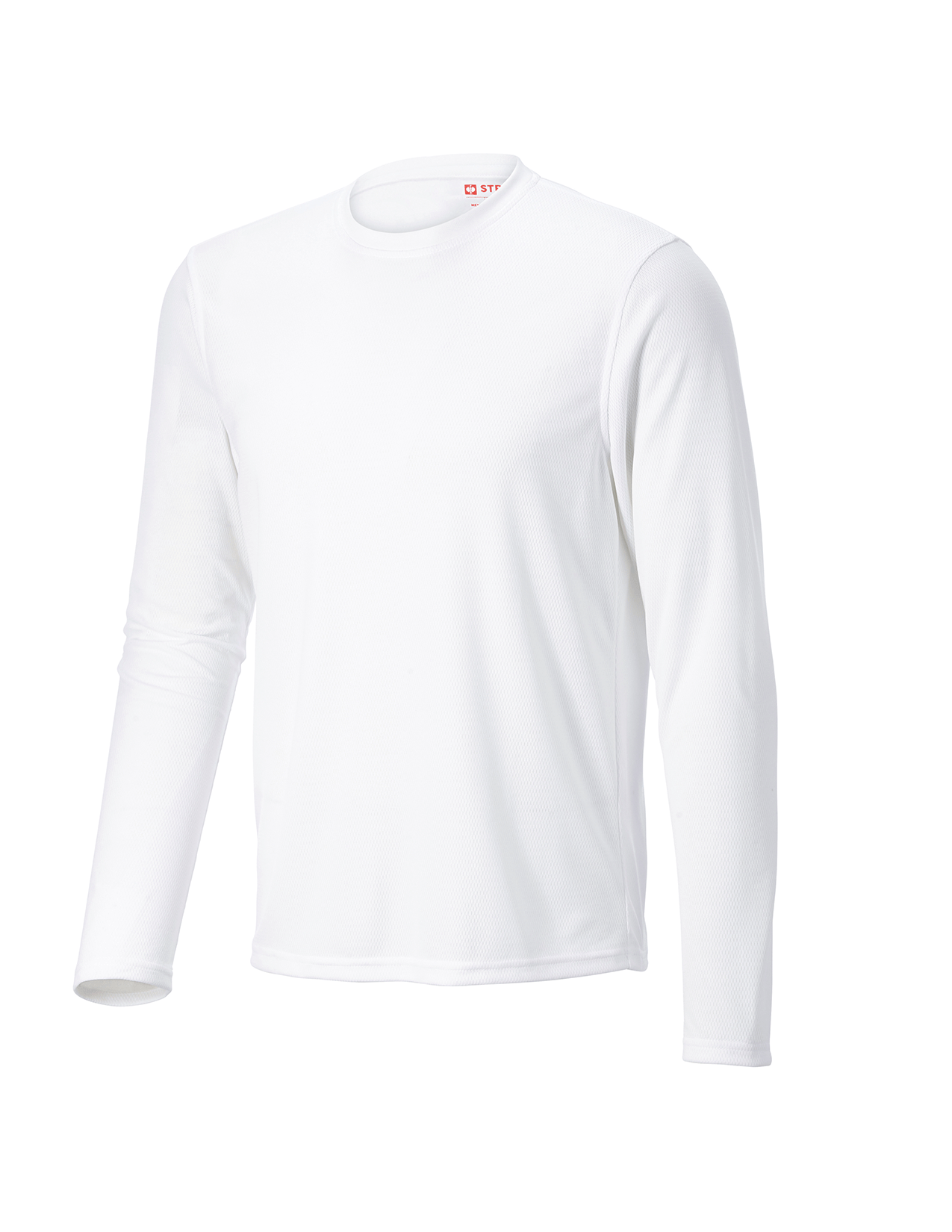 Performance Longsleeve T-Shirt