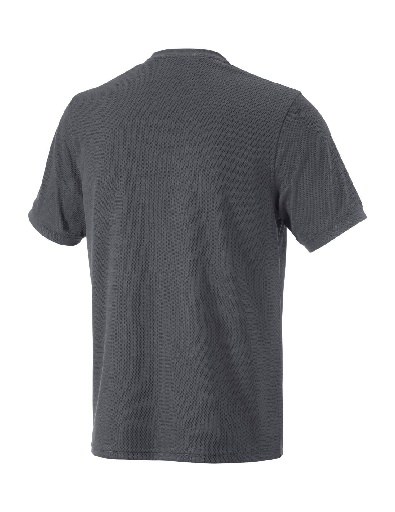 Performance T-Shirt in carbongrey