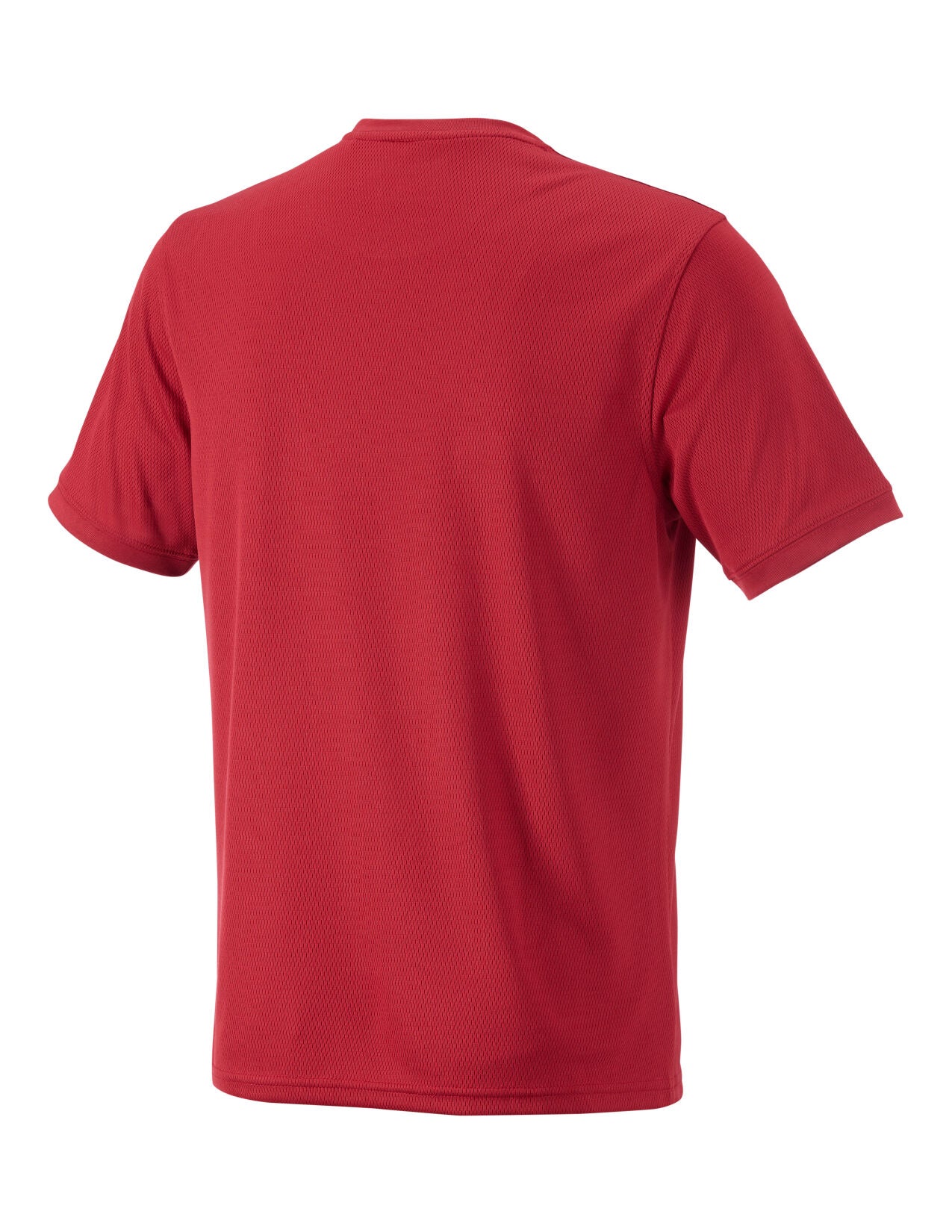 Performance T-Shirt in firered