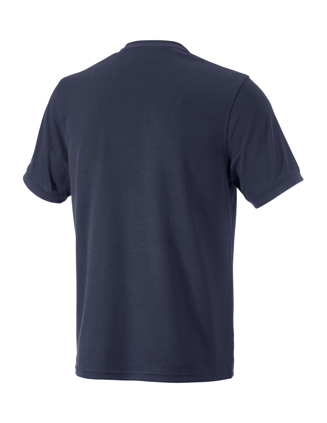Performance T-Shirt in neroblue