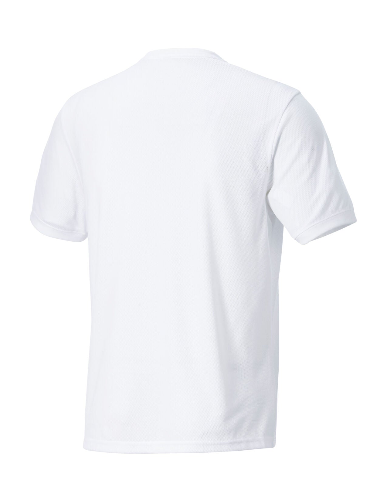 Performance T-Shirt in white