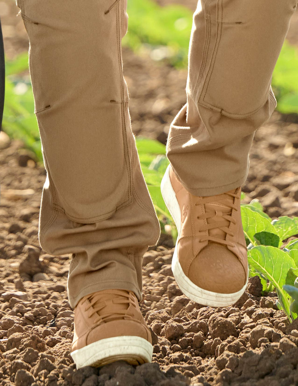 Philly Low Safety Toe Work Shoe Strauss