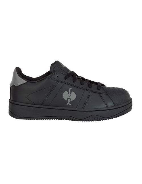Philly Low Safety Toe Work Shoe