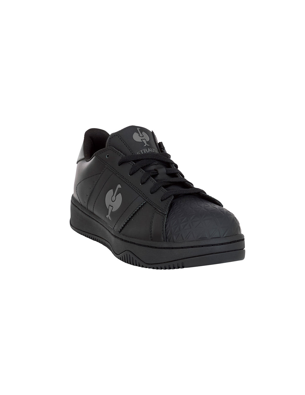 Philly Low Steel Toe Work Shoe