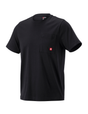 Pocket T-Shirt e.s.iconic