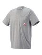 Pocket T-Shirt e.s.iconic