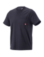 Pocket T-Shirt e.s.iconic