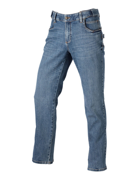 Power Denim 5-Pocket Jeans | Strauss