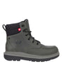 Ridgewood Mid Soft Toe Boot in carbongrey
