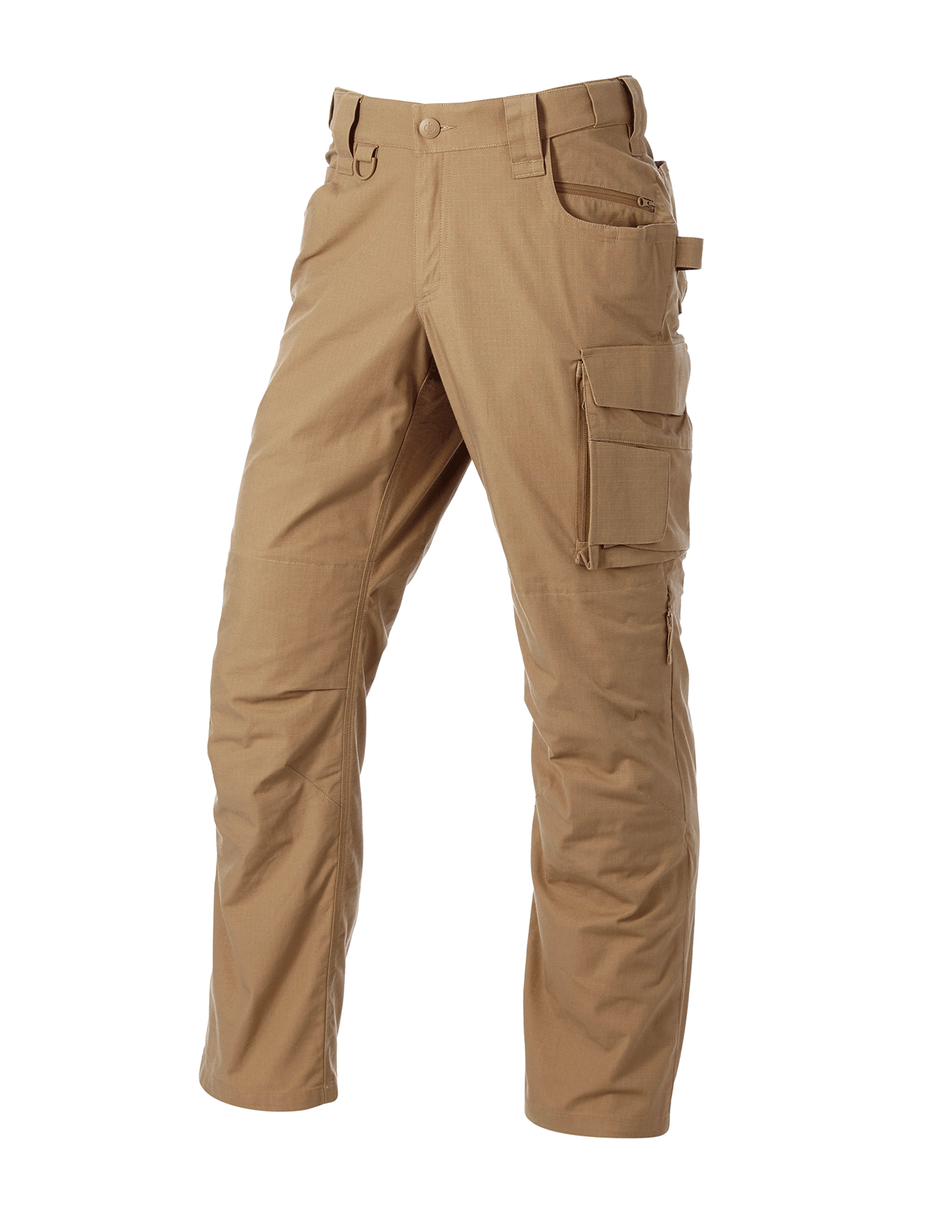 Ripstop Cargo Work Pants e.s.e:pic