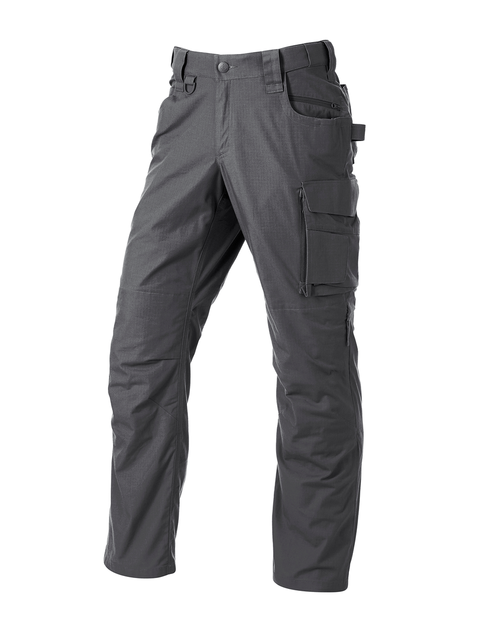 Ripstop Cargo Work Pants e.s.e:pic | Strauss