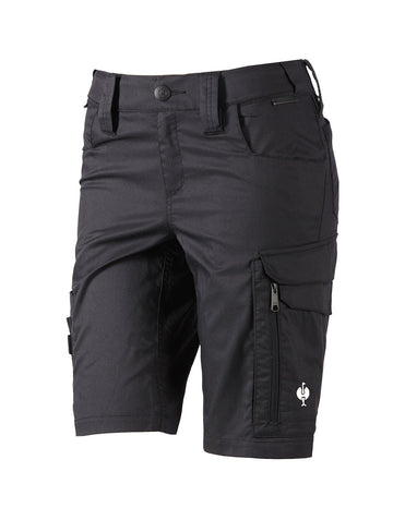 Women's Work Shorts