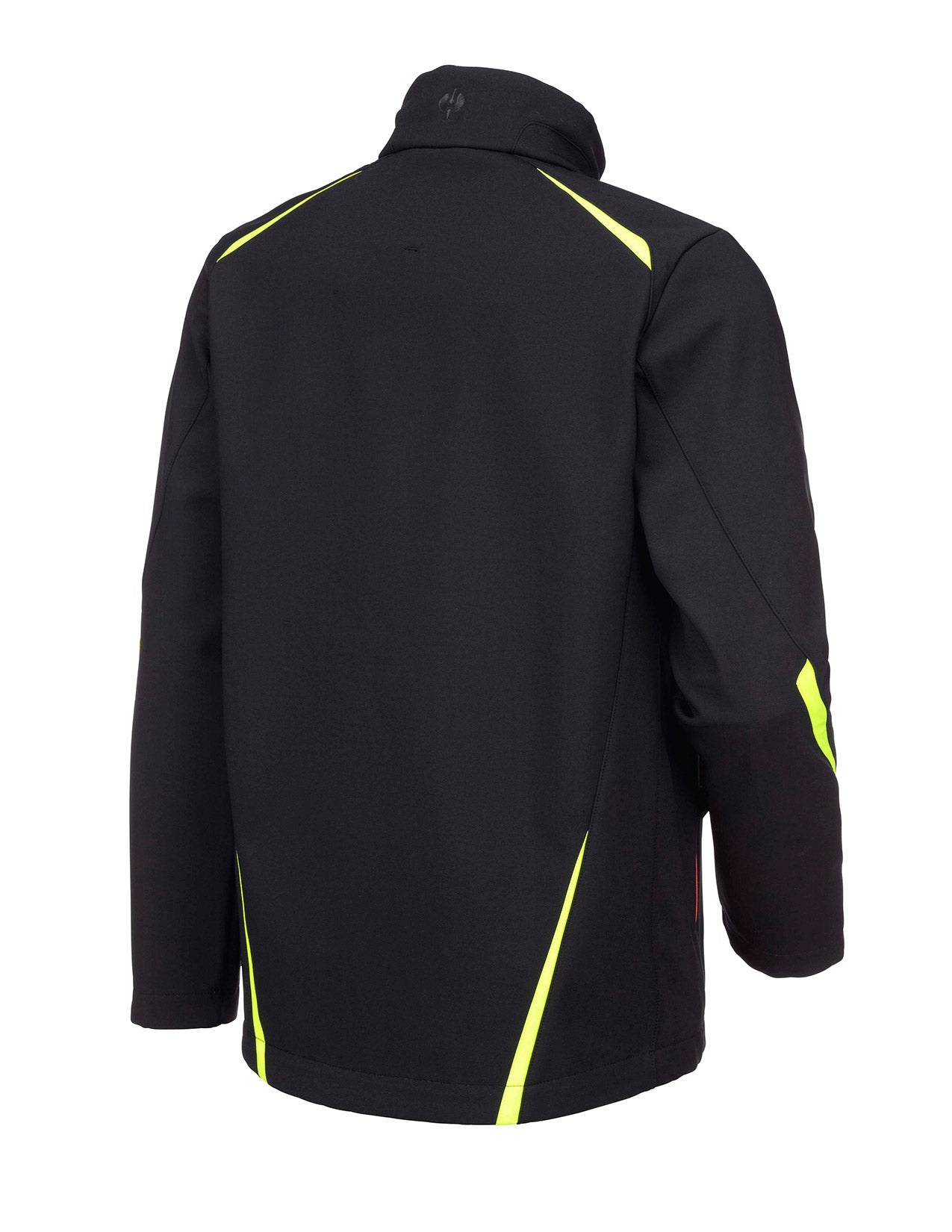 Softshell Jacket e.s. motion 2020 | Strauss