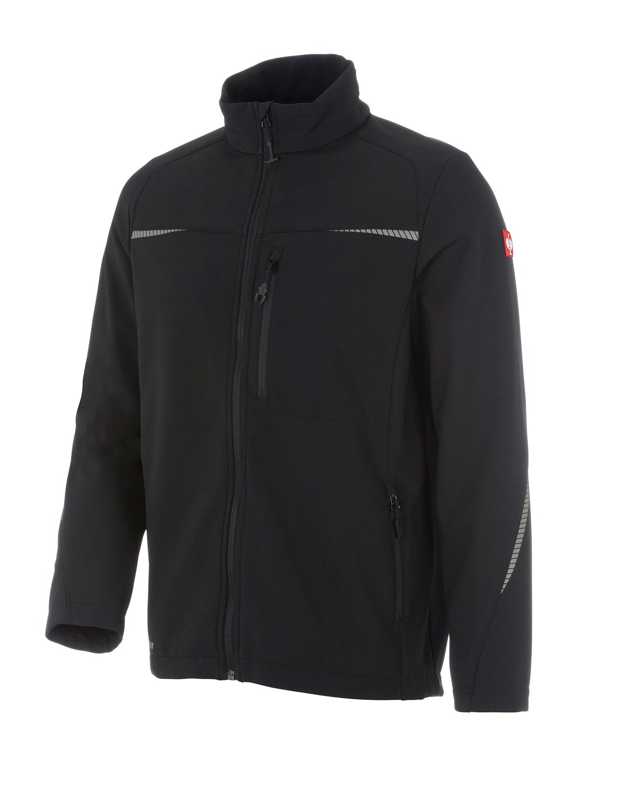 softshell jacket e.s.motion2020 