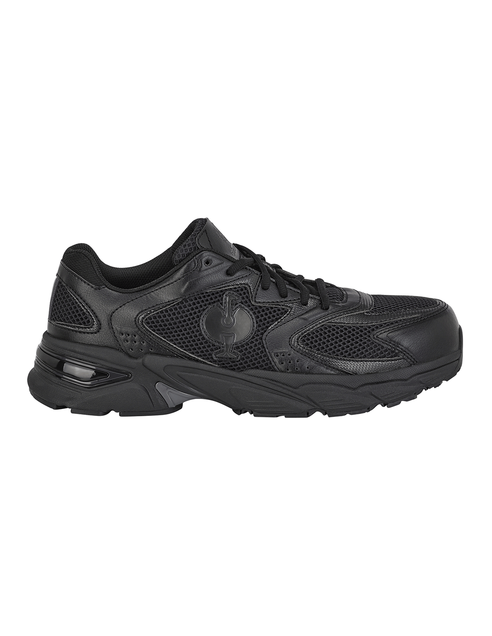 St. Louis Comp Toe Work Shoe | Strauss