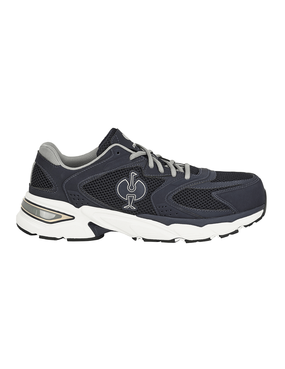 St. Louis Comp Toe Work Shoe | Strauss