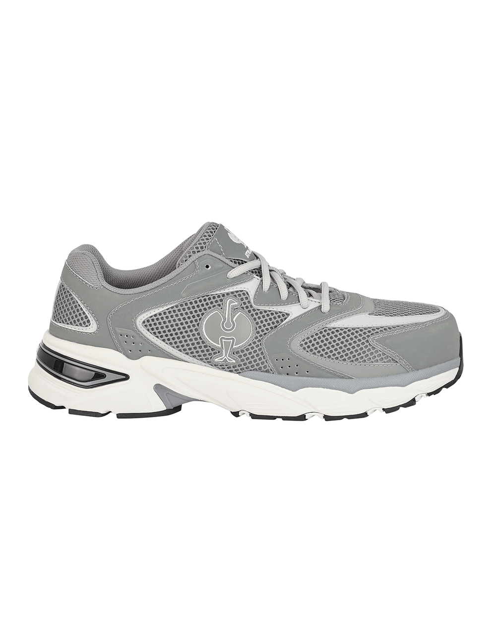 St. Louis Comp Toe Work Shoe | Strauss