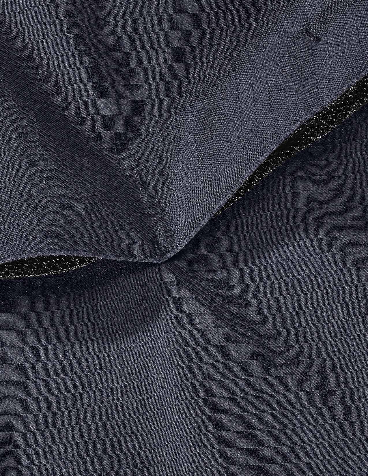 Close up of the ventilation zones on the back