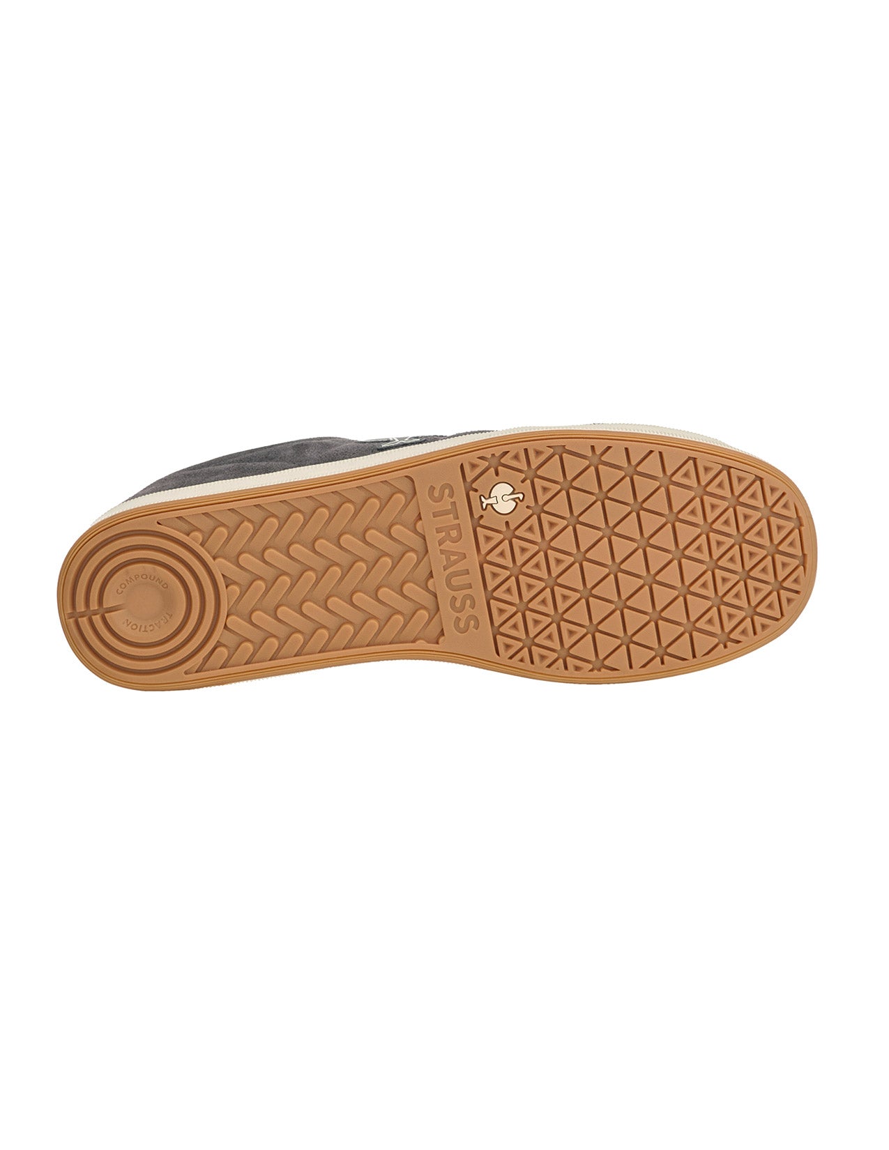 Tampa Low Safety Toe Work Shoe | Strauss