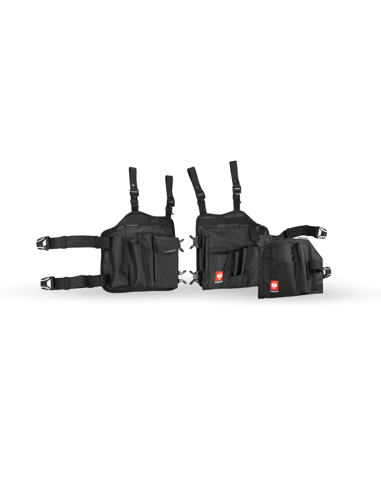 e.s. Tool Bag Set Legpack