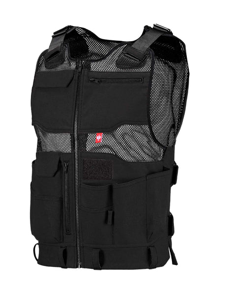 トップス 2023AW Brook Tool Vest (black) Tool-vest-e.s.iconic-USA-