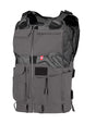 e.s. Iconic Tool-Vest in grey