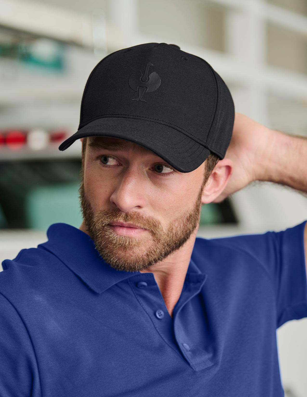 Trucker Hat e.s.trail | Strauss