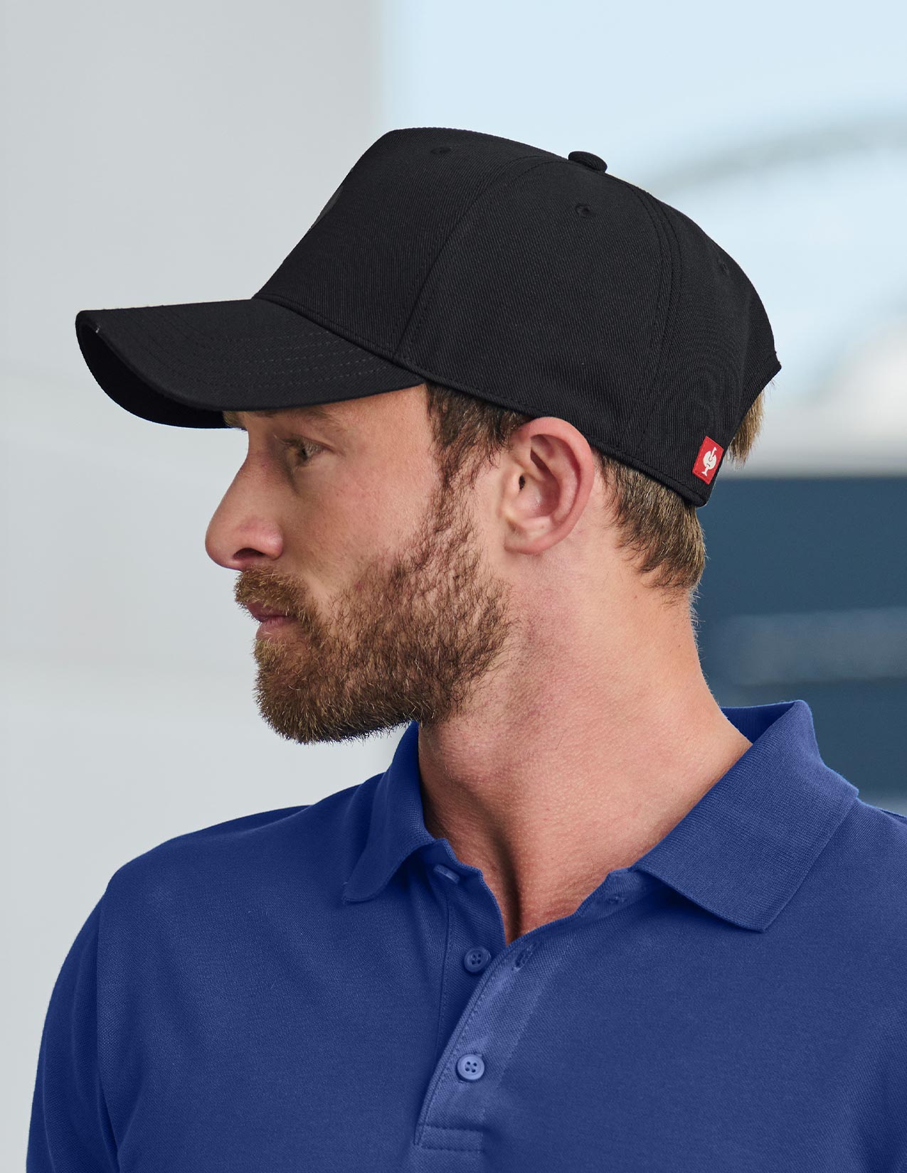 Trucker Hat e.s.trail | Strauss