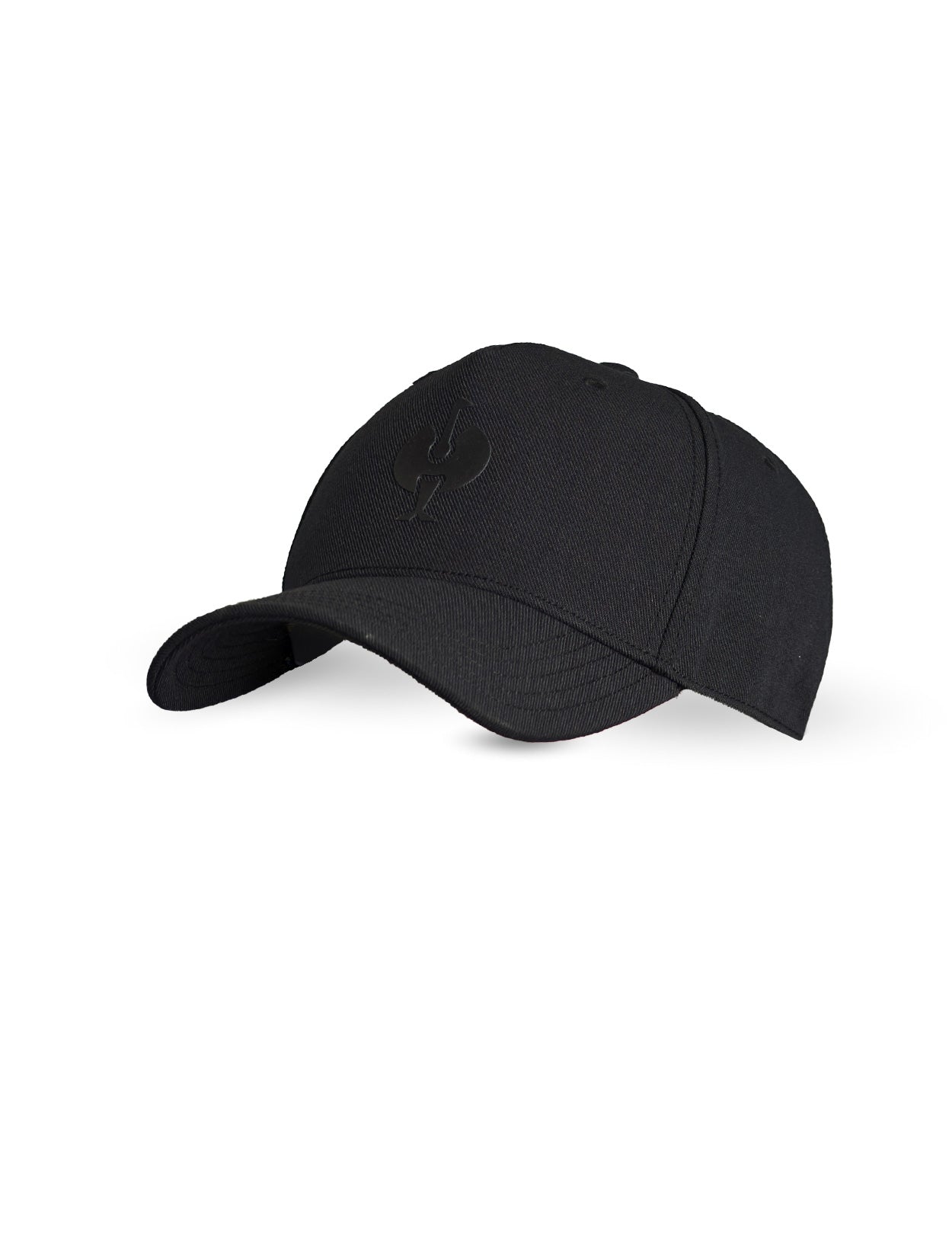 Trucker Hat e.s.trail, black