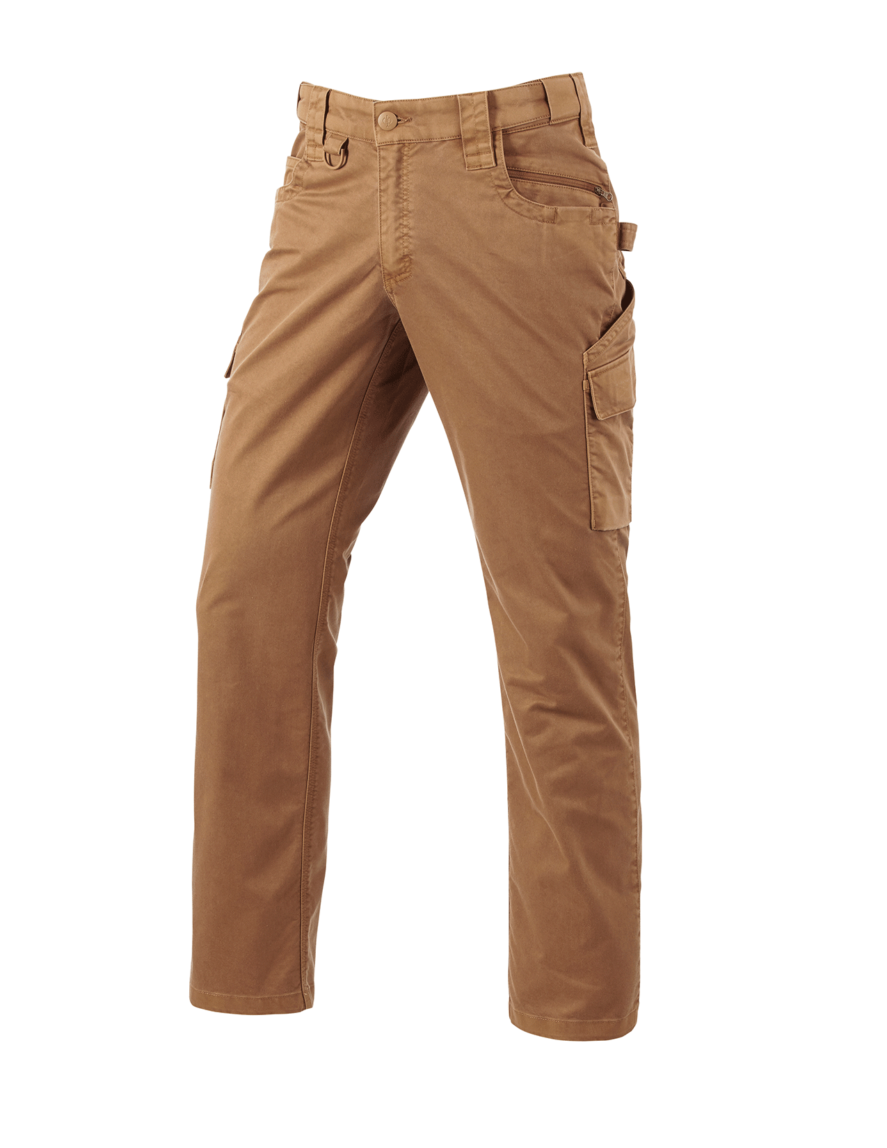 Twill Cargo Work Pants e.s.e:pic