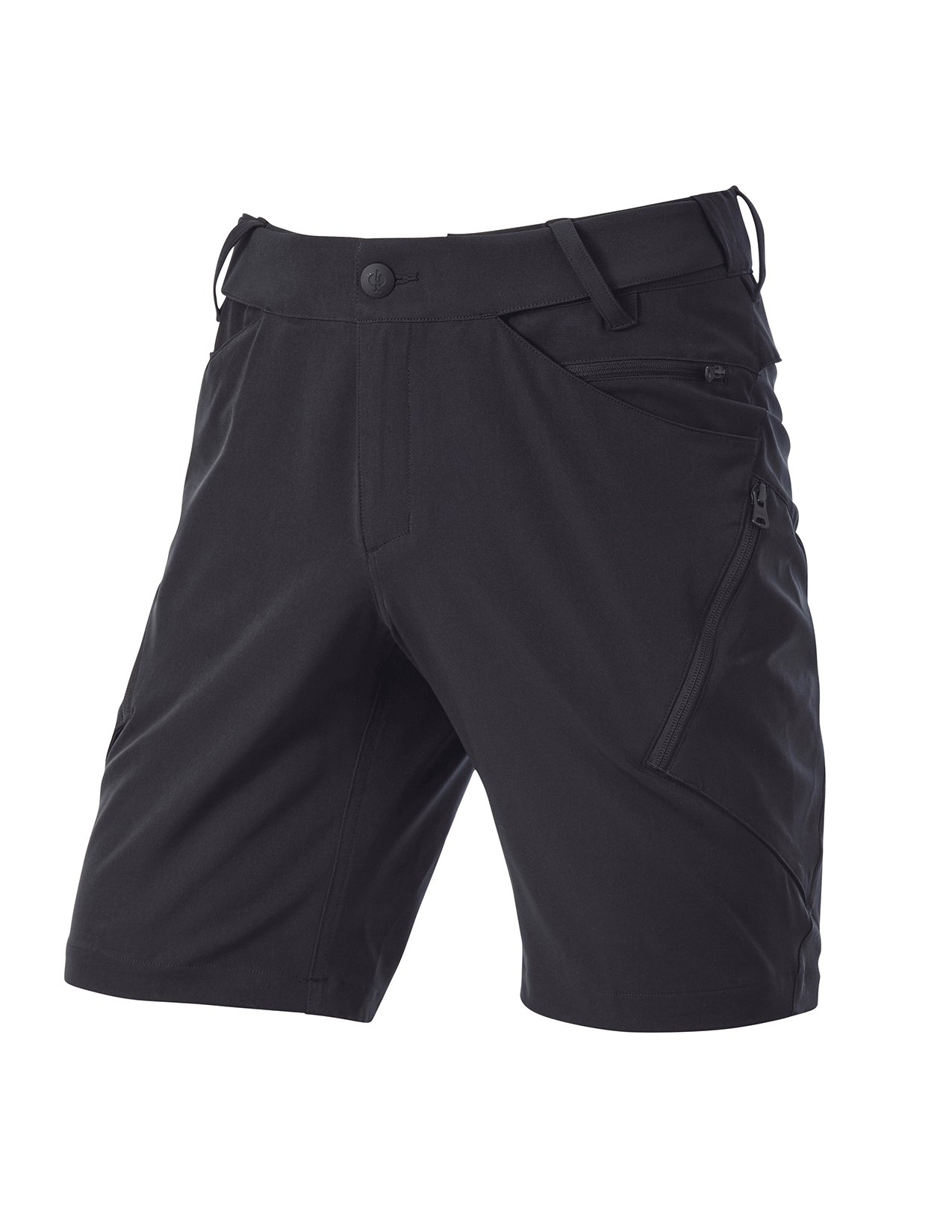 Utility Cargo Work Shorts