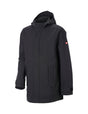 Waterproof Rain Coat e.s.epic, black