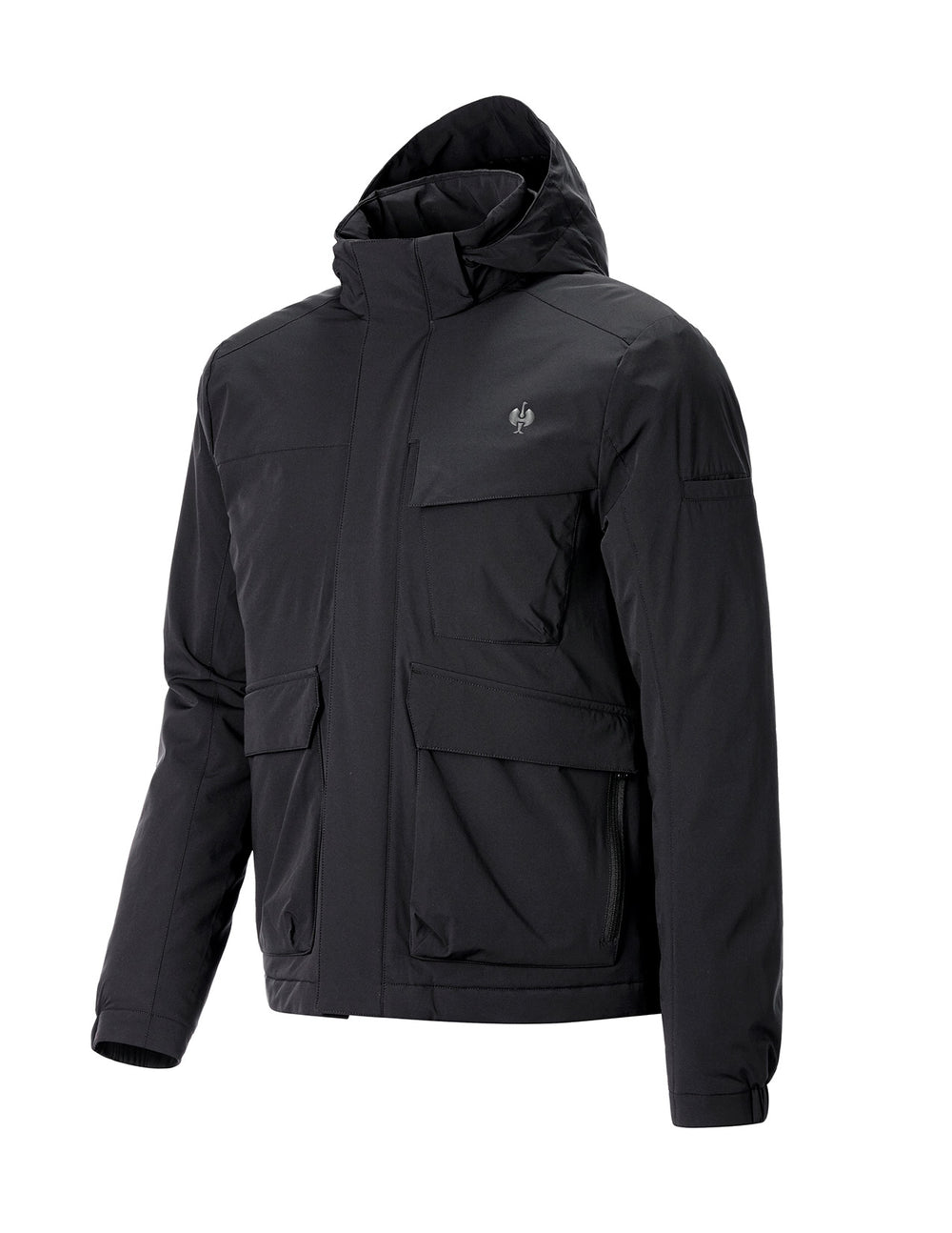 Jacket strada est 