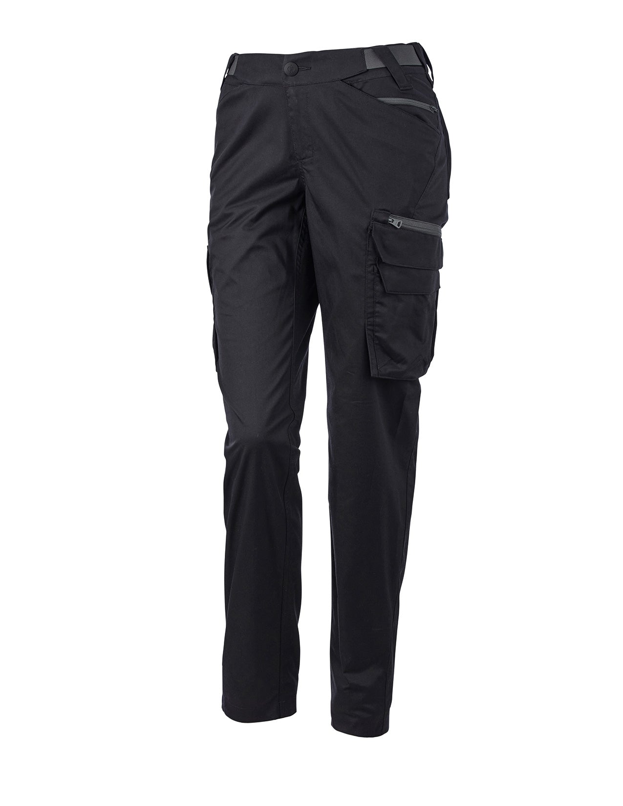 Women's Cargo Work Pants e.s.trail pure