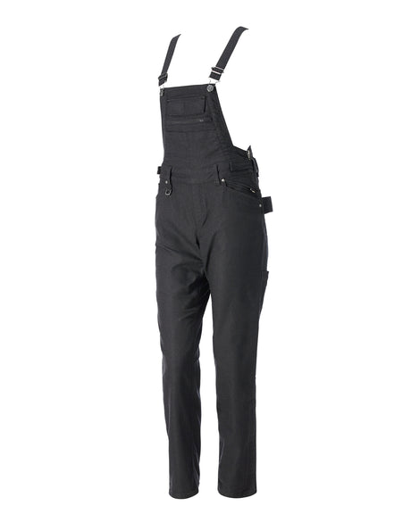 Women's Multipocket Work Bib Overalls e.s.vintage