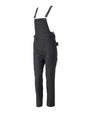 Women's Multipocket Work Bib Overalls e.s.vintage