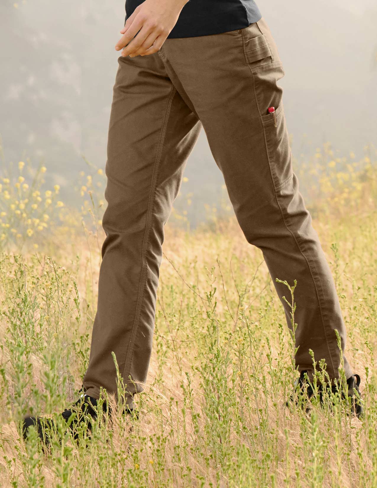 パンツ SUNDAYS BEST WORK PANTS brown Sunday Best | Pants & Jumpsuits | Sunday Best Gravity Pant
