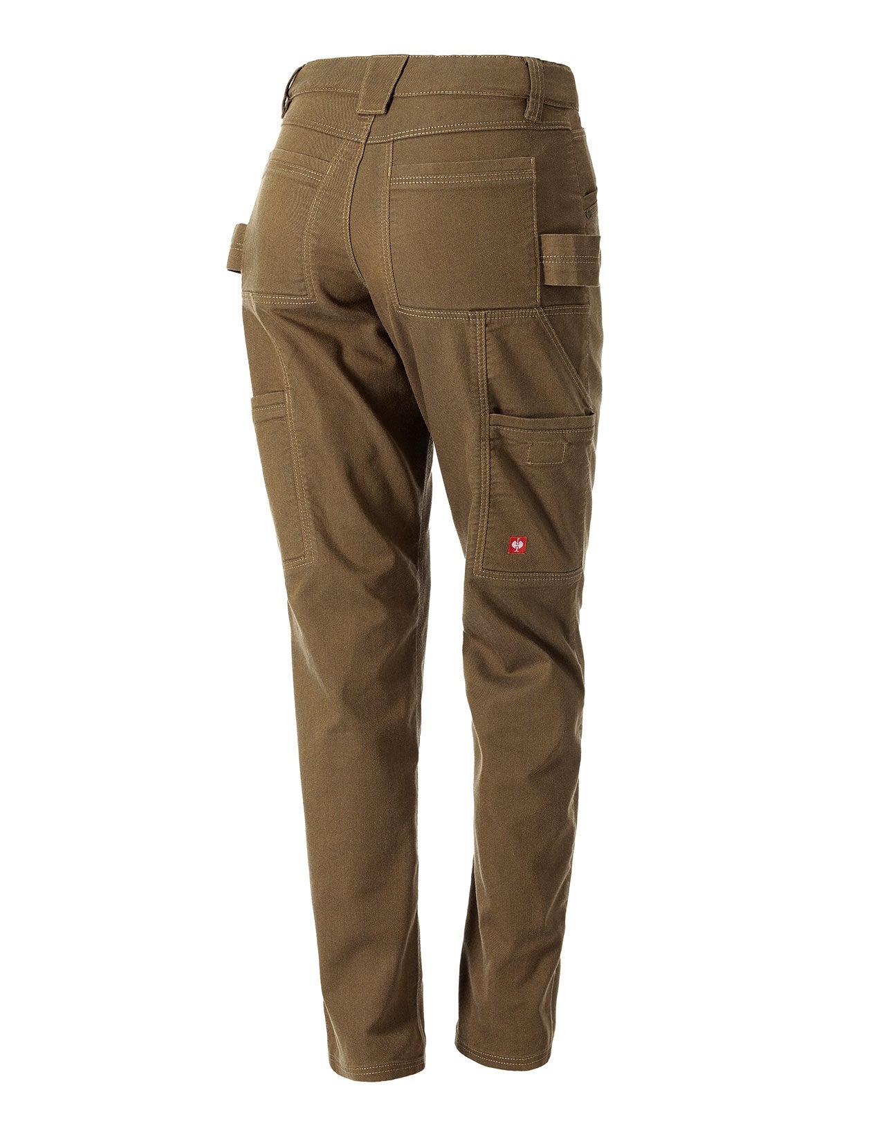 Women's Multipocket Work Pants e.s.vintage | Strauss