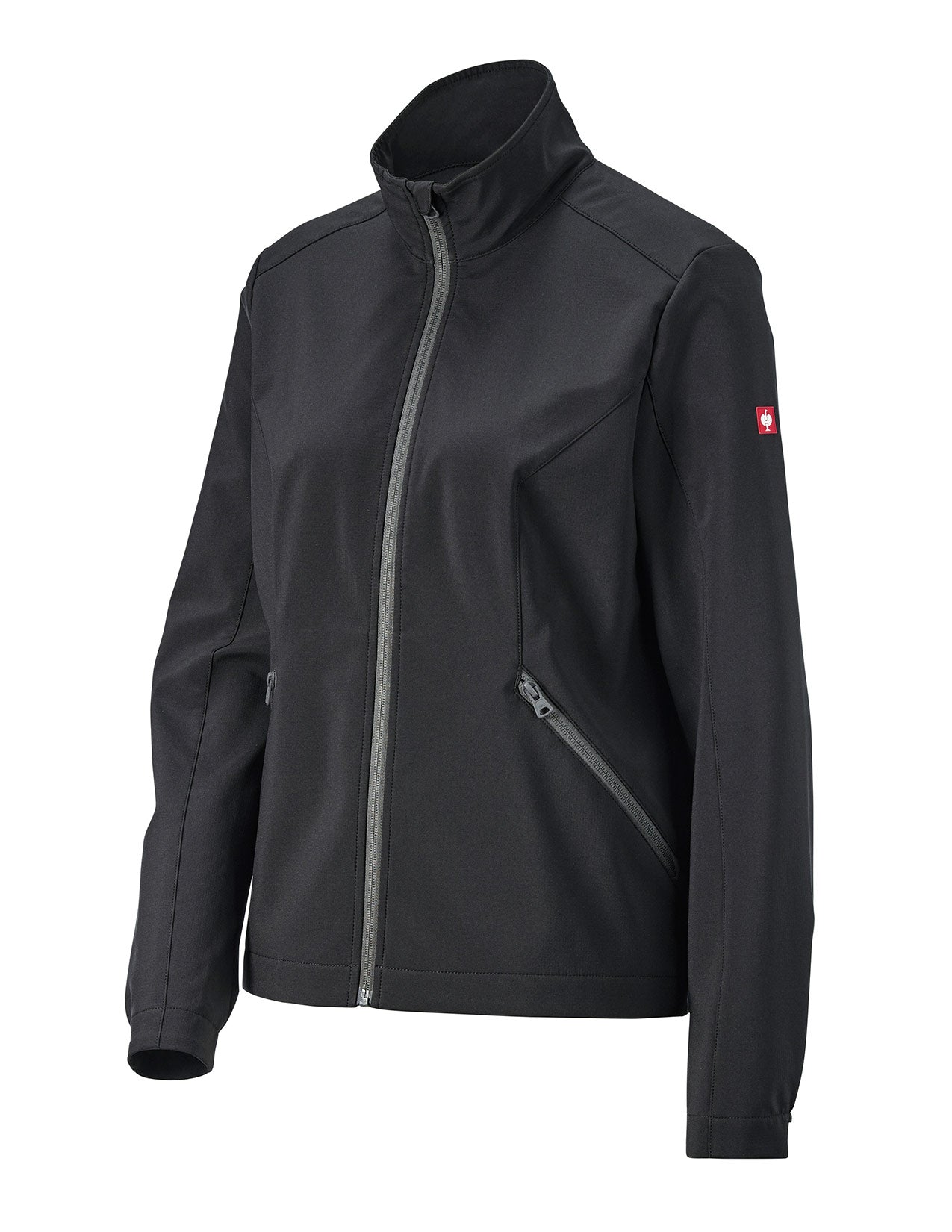 Women's Softshell Jacket e.s.trail pure