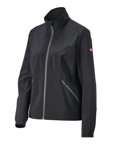 Women's Softshell Jacket e.s.trail pure | Strauss