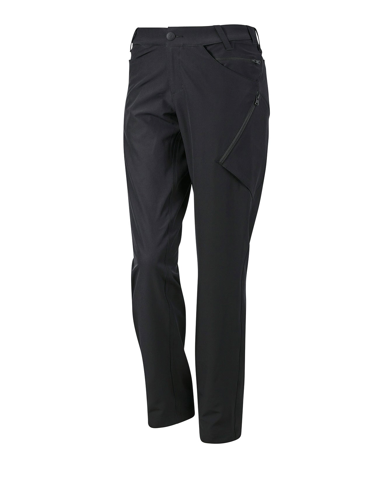 【KIN】US SLACKS WOMAN’S UTILITY Women's Utility Cargo Work Pants | Strauss