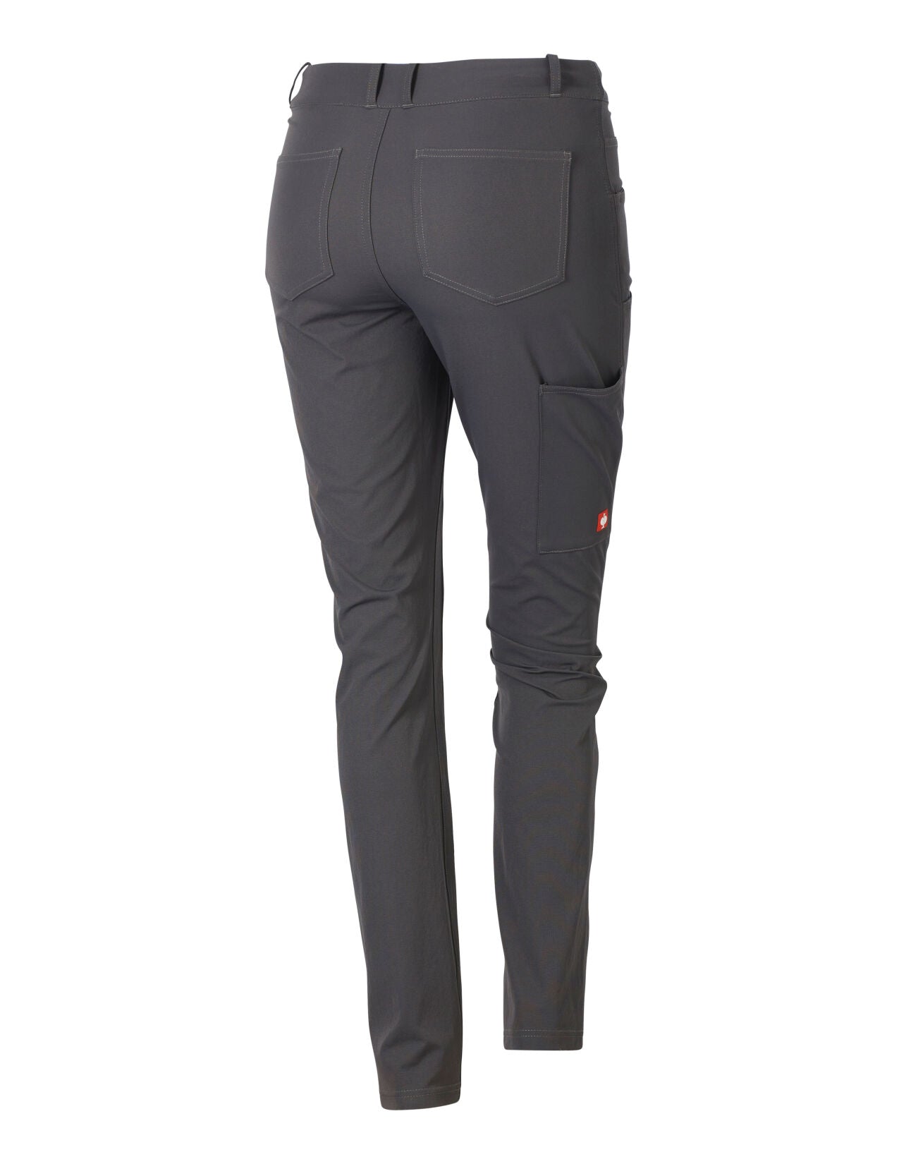 Women's Leggings e.s.e:pic, carbongrey