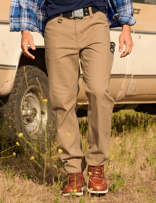 Work Pants e.s.iconic