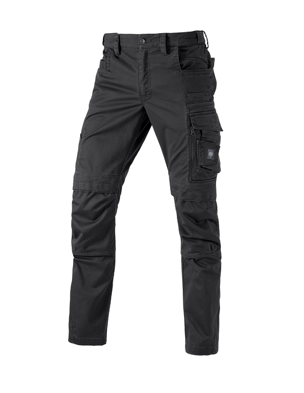 Cargo Work Pants e.s.motion ten | Strauss