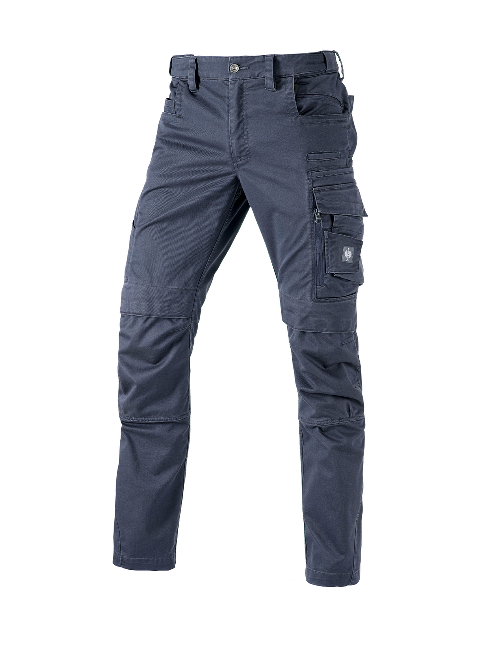 Cargo Work Pants ten Strauss - Main Image
