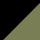Negro / Verde Montaña